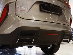 Haval H6 GT, 2.0 L, 2023 год, 0 km, Баку - Цена: 53 900 ₼ - Tunel.az