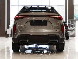 Haval H6 GT, 2.0 L, 2023 год, 0 km, Баку - Цена: 53 900 ₼ - Tunel.az