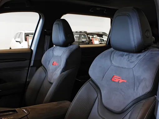 Haval H6 GT, 2.0 L, 2023 год, 0 km, Баку - Цена: 53 900 ₼ - Tunel.az