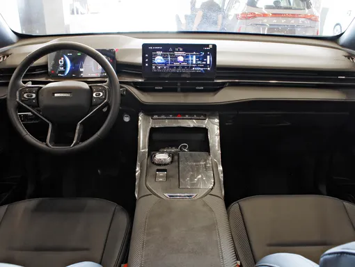 Haval H6 GT, 2.0 L, 2023 год, 0 km, Баку - Цена: 53 900 ₼ - Tunel.az