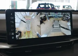 Haval H6, 1.5 L, 2024 წელი, 0 km, Baku - ფასი: 53 900 ₼ - Tunel.az