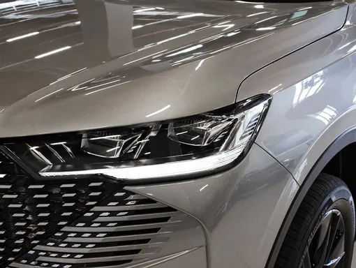 Haval H6, 1.5 L, 2024 წელი, 0 km, Baku - ფასი: 53 900 ₼ - Tunel.az