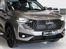 Haval H6, 1.5 L, 2024 წელი, 0 km, Baku - ფასი: 53 900 ₼ - Tunel.az