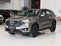 Haval H6, 1.5 L, 2024 წელი, 0 km, Baku - ფასი: 53 900 ₼ - Tunel.az