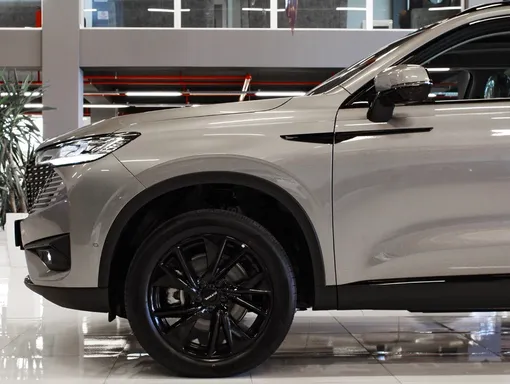 Haval H6, 1.5 L, 2024 წელი, 0 km, Baku - ფასი: 53 900 ₼ - Tunel.az