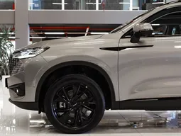 Haval H6, 1.5 L, 2024 წელი, 0 km, Baku - ფასი: 53 900 ₼ - Tunel.az