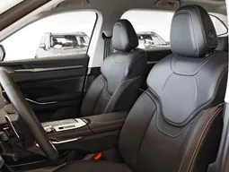 Haval H6, 1.5 L, 2024 წელი, 0 km, Baku - ფასი: 53 900 ₼ - Tunel.az