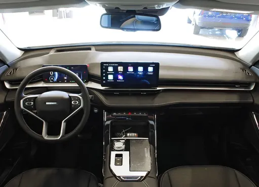 Haval H6, 1.5 L, 2024 წელი, 0 km, Baku - ფასი: 53 900 ₼ - Tunel.az