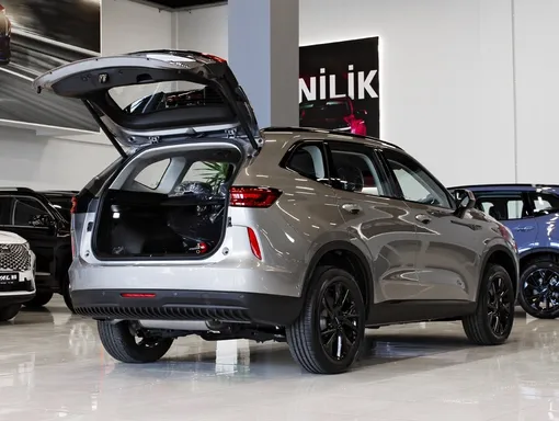 Haval H6, 1.5 L, 2024 წელი, 0 km, Baku - ფასი: 53 900 ₼ - Tunel.az