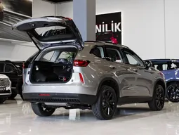 Haval H6, 1.5 L, 2024 წელი, 0 km, Baku - ფასი: 53 900 ₼ - Tunel.az