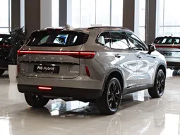 Haval H6, 1.5 L, 2024 წელი, 0 km, Baku - ფასი: 53 900 ₼ - Tunel.az