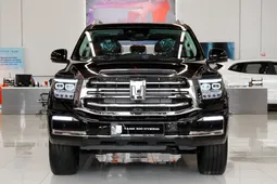 GWM Tank 500, 2.0 L, 2024 year, 0 km, Baku - Price: 87 900 ₼ - Tunel.az