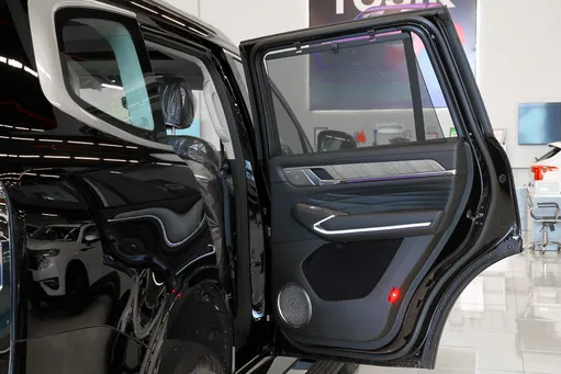 GWM Tank 500, 2.0 L, 2024 year, 0 km, Baku - Price: 87 900 ₼ - Tunel.az