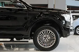 GWM Tank 500, 2.0 L, 2024 year, 0 km, Baku - Price: 87 900 ₼ - Tunel.az