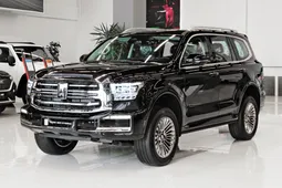 GWM Tank 500, 2.0 L, 2024 year, 0 km, Baku - Price: 87 900 ₼ - Tunel.az