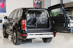 GWM Tank 500, 2.0 L, 2024 year, 0 km, Baku - Price: 87 900 ₼ - Tunel.az