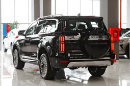 GWM Tank 500, 2.0 L, 2024 year, 0 km, Baku - Price: 87 900 ₼ - Tunel.az