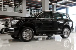 GWM Tank 500, 2.0 L, 2024 year, 0 km, Baku - Price: 87 900 ₼ - Tunel.az