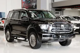 GWM Tank 500, 2.0 L, 2024 year, 0 km, Baku - Price: 87 900 ₼ - Tunel.az