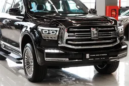 GWM Tank 500, 2.0 L, 2024 year, 0 km, Baku - Price: 87 900 ₼ - Tunel.az