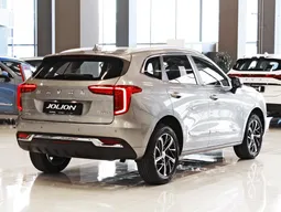 Haval Jolion, 1.5 L, 2023 год, 0 km, Баку - Цена: 39 900 ₼ - Tunel.az