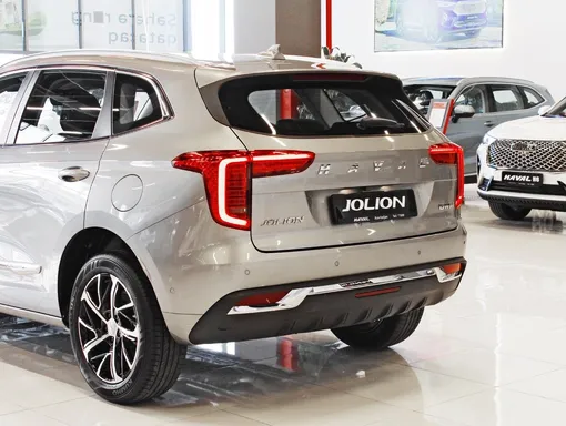 Haval Jolion, 1.5 L, 2023 год, 0 km, Баку - Цена: 39 900 ₼ - Tunel.az