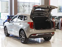 Haval Jolion, 1.5 L, 2023 год, 0 km, Баку - Цена: 39 900 ₼ - Tunel.az
