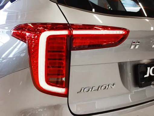 Haval Jolion, 1.5 L, 2023 год, 0 km, Баку - Цена: 39 900 ₼ - Tunel.az