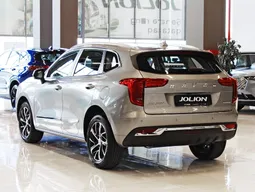 Haval Jolion, 1.5 L, 2023 год, 0 km, Баку - Цена: 39 900 ₼ - Tunel.az
