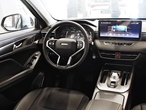 Haval Jolion, 1.5 L, 2023 год, 0 km, Баку - Цена: 39 900 ₼ - Tunel.az
