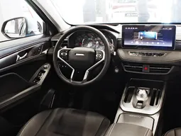 Haval Jolion, 1.5 L, 2023 год, 0 km, Баку - Цена: 39 900 ₼ - Tunel.az