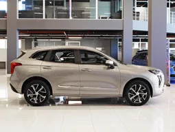 Haval Jolion, 1.5 L, 2023 год, 0 km, Баку - Цена: 39 900 ₼ - Tunel.az