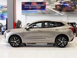 Haval Jolion, 1.5 L, 2023 год, 0 km, Баку - Цена: 39 900 ₼ - Tunel.az