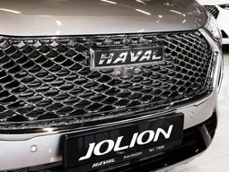 Haval Jolion, 1.5 L, 2023 год, 0 km, Баку - Цена: 39 900 ₼ - Tunel.az
