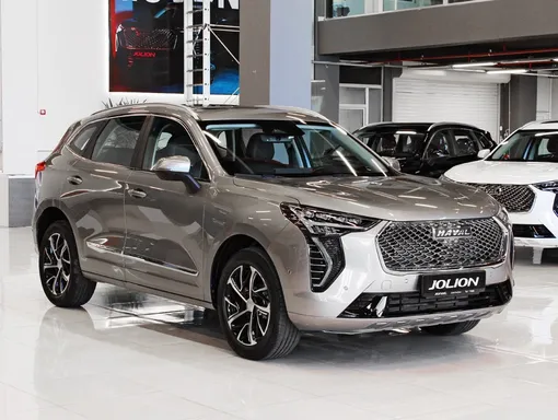 Haval Jolion, 1.5 L, 2023 год, 0 km, Баку - Цена: 39 900 ₼ - Tunel.az