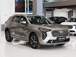 Haval Jolion, 1.5 L, 2023 год, 0 km, Баку - Цена: 39 900 ₼ - Tunel.az
