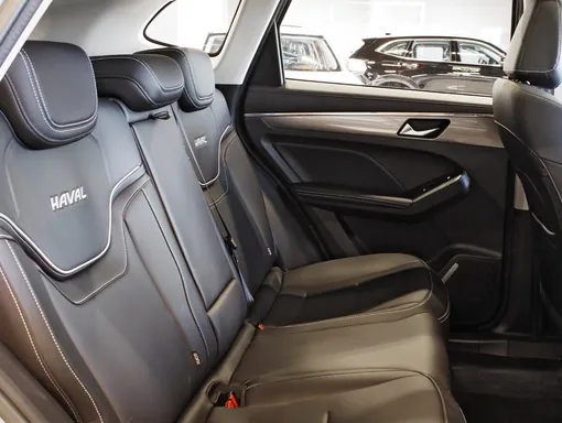 Haval Jolion, 1.5 L, 2023 год, 0 km, Баку - Цена: 39 900 ₼ - Tunel.az