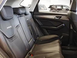 Haval Jolion, 1.5 L, 2023 год, 0 km, Баку - Цена: 39 900 ₼ - Tunel.az