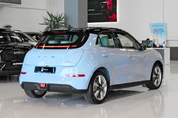 GWM ORA, 0.0 L, 2023 year, 0 km, Baku - Price: 28 500 ₼ - Tunel.az