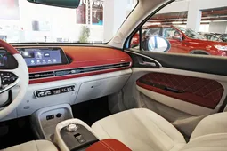 GWM ORA, 0.0 L, 2023 year, 0 km, Baku - Price: 28 500 ₼ - Tunel.az