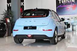 GWM ORA, 0.0 L, 2023 year, 0 km, Baku - Price: 28 500 ₼ - Tunel.az