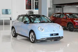GWM ORA, 0.0 L, 2023 year, 0 km, Baku - Price: 28 500 ₼ - Tunel.az