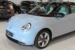 GWM ORA, 0.0 L, 2023 year, 0 km, Baku - Price: 28 500 ₼ - Tunel.az