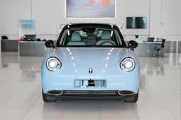 GWM ORA, 0.0 L, 2023 year, 0 km, Baku - Price: 28 500 ₼ - Tunel.az