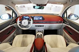 GWM ORA, 0.0 L, 2023 year, 0 km, Baku - Price: 28 500 ₼ - Tunel.az