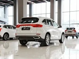 Haval M6, 1.5 L, 2023 year, 0 km, Baku - Price: 35 900 ₼ - Tunel.az