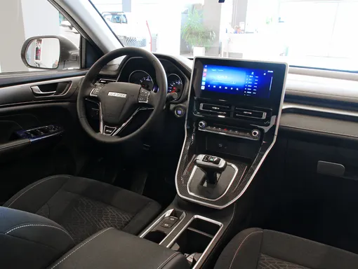 Haval M6, 1.5 L, 2023 year, 0 km, Baku - Price: 35 900 ₼ - Tunel.az