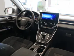 Haval M6, 1.5 L, 2023 year, 0 km, Baku - Price: 35 900 ₼ - Tunel.az