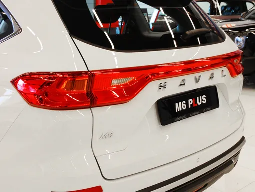 Haval M6, 1.5 L, 2023 year, 0 km, Baku - Price: 35 900 ₼ - Tunel.az