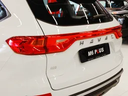 Haval M6, 1.5 L, 2023 year, 0 km, Baku - Price: 35 900 ₼ - Tunel.az